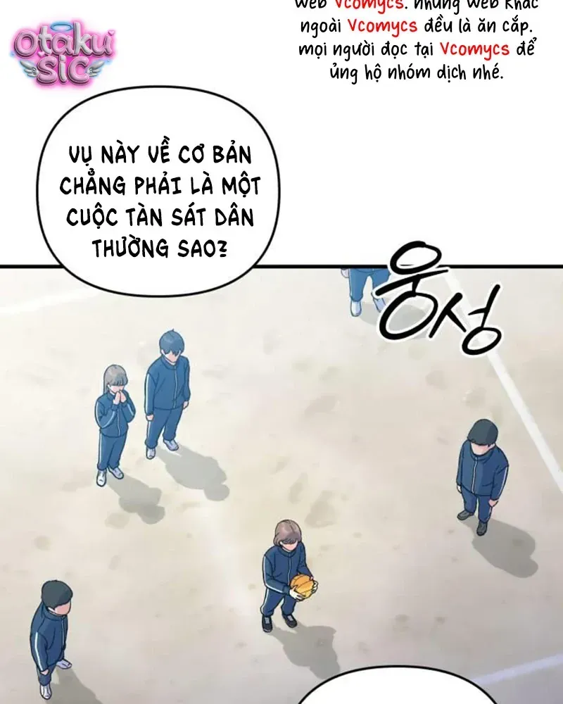 Vì Một Thúc Viên Mãn Cho Đôi Ta - Chap 3 - Trang 58
