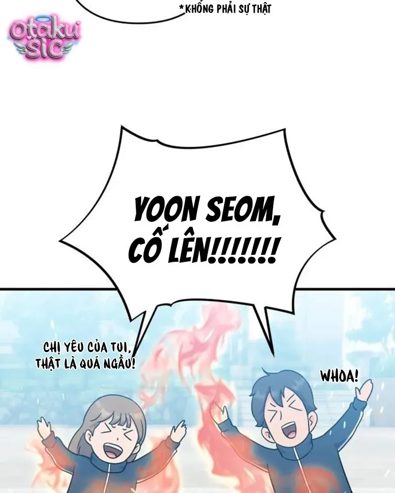 Vì Một Thúc Viên Mãn Cho Đôi Ta - Chap 3 - Trang 60