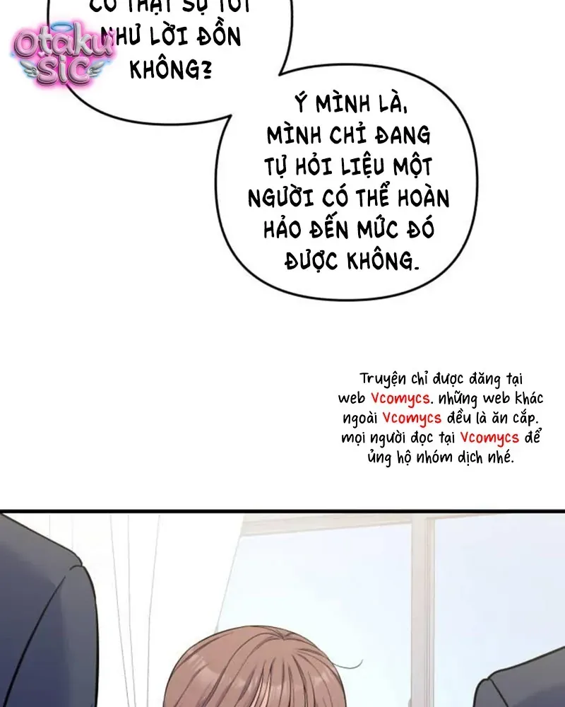 Vì Một Thúc Viên Mãn Cho Đôi Ta - Chap 3 - Trang 7