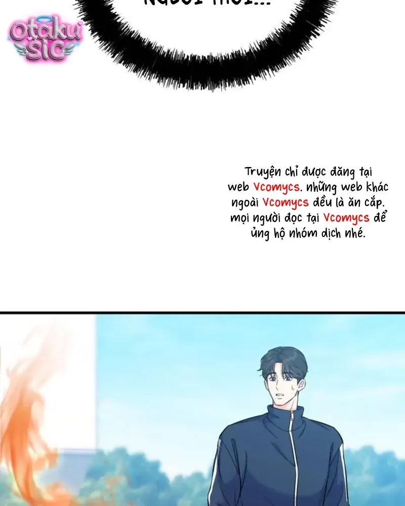 Vì Một Thúc Viên Mãn Cho Đôi Ta - Chap 3 - Trang 62