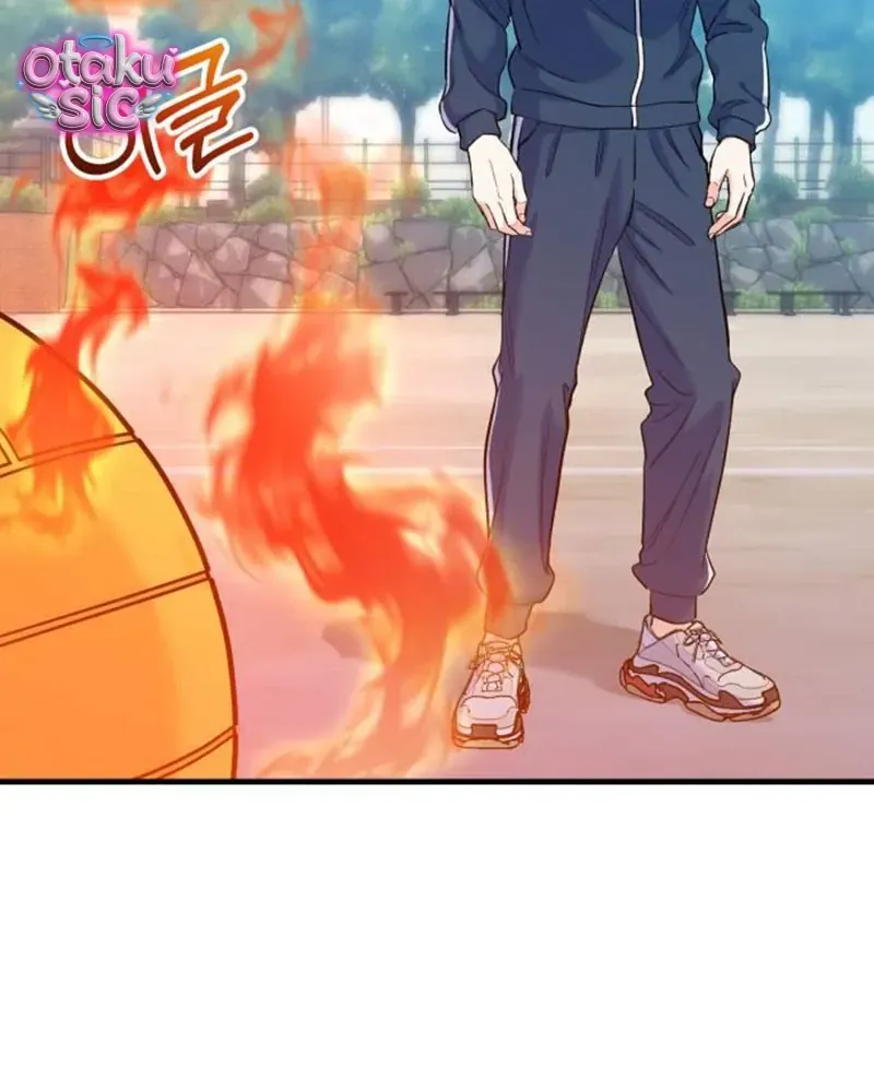 Vì Một Thúc Viên Mãn Cho Đôi Ta - Chap 3 - Trang 63