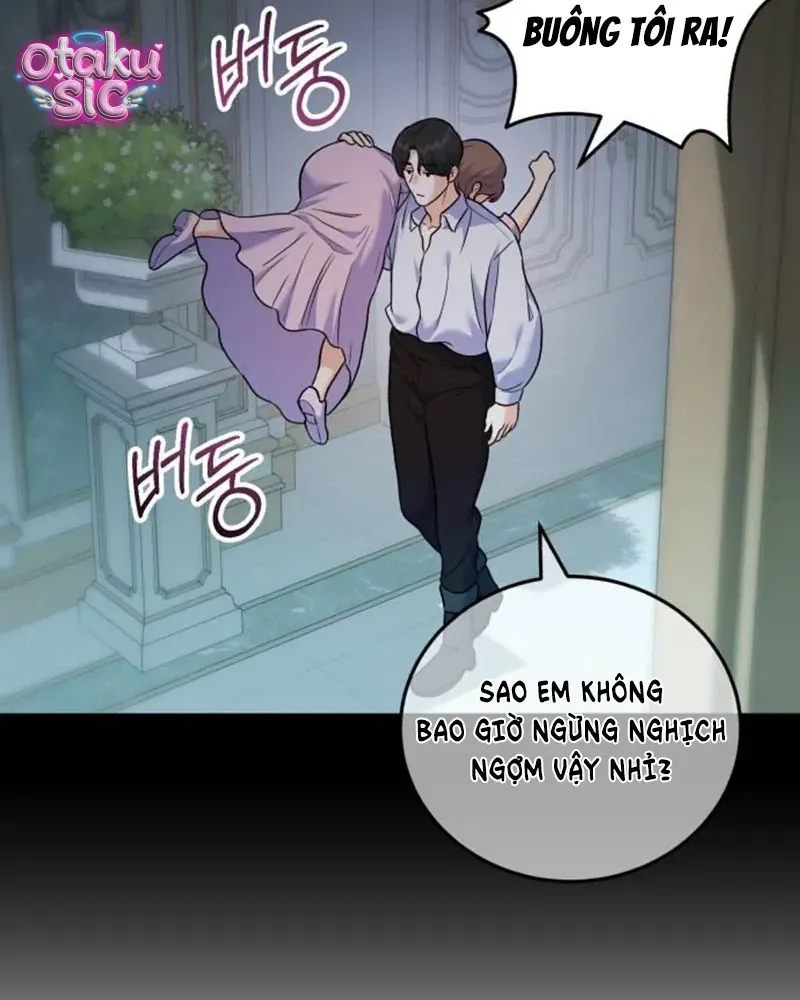 Vì Một Thúc Viên Mãn Cho Đôi Ta - Chap 3 - Trang 67