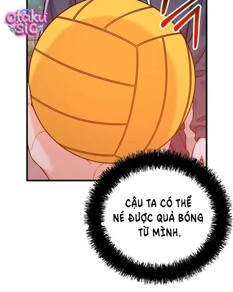 Vì Một Thúc Viên Mãn Cho Đôi Ta - Chap 3 - Trang 69
