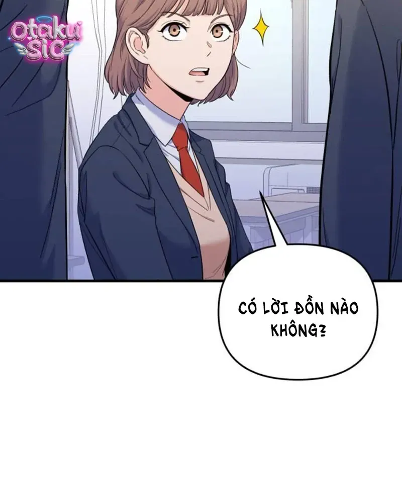 Vì Một Thúc Viên Mãn Cho Đôi Ta - Chap 3 - Trang 8