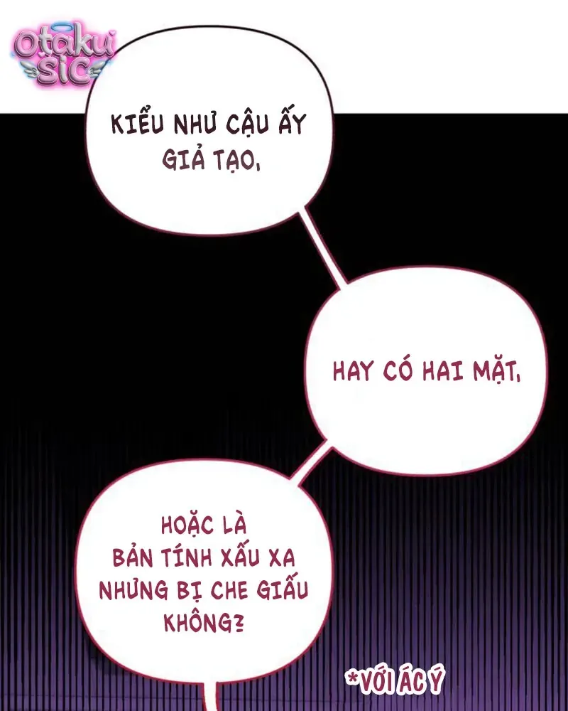 Vì Một Thúc Viên Mãn Cho Đôi Ta - Chap 3 - Trang 9
