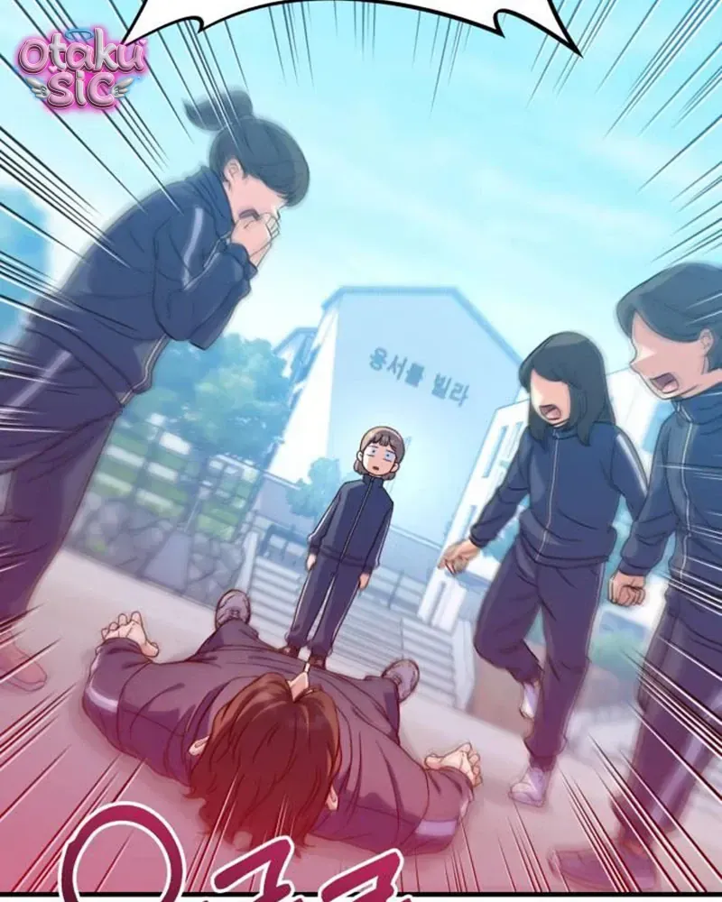 Vì Một Thúc Viên Mãn Cho Đôi Ta - Chap 3 - Trang 81