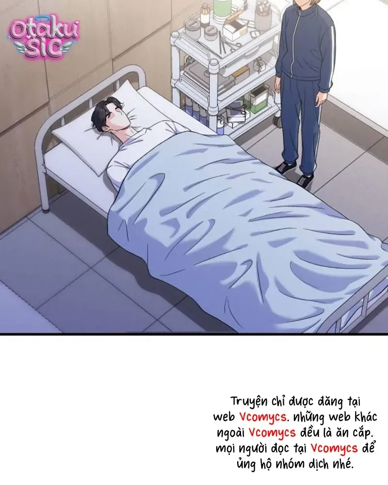 Vì Một Thúc Viên Mãn Cho Đôi Ta - Chap 3 - Trang 88