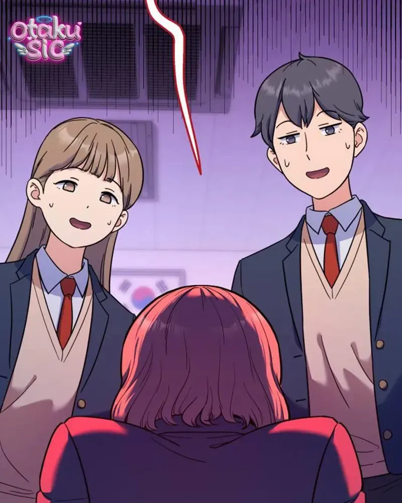 Vì Một Thúc Viên Mãn Cho Đôi Ta - Chap 3 - Trang 10