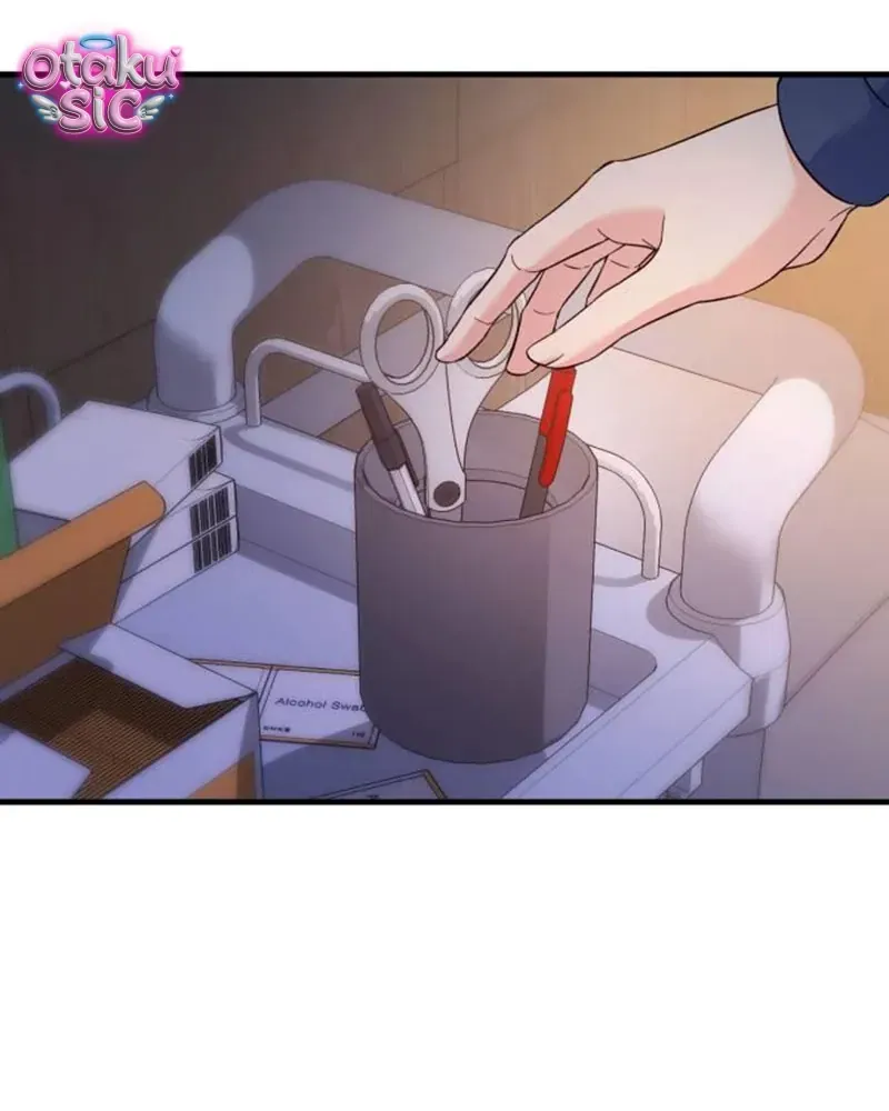 Vì Một Thúc Viên Mãn Cho Đôi Ta - Chap 3 - Trang 92