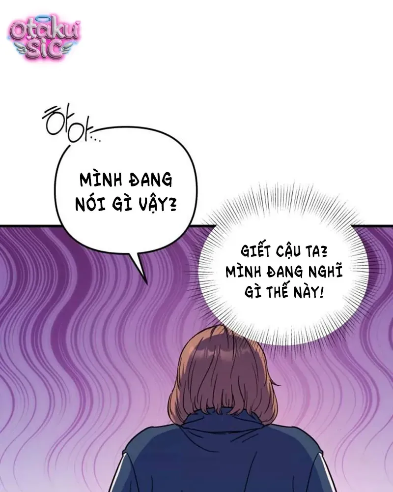 Vì Một Thúc Viên Mãn Cho Đôi Ta - Chap 3 - Trang 96