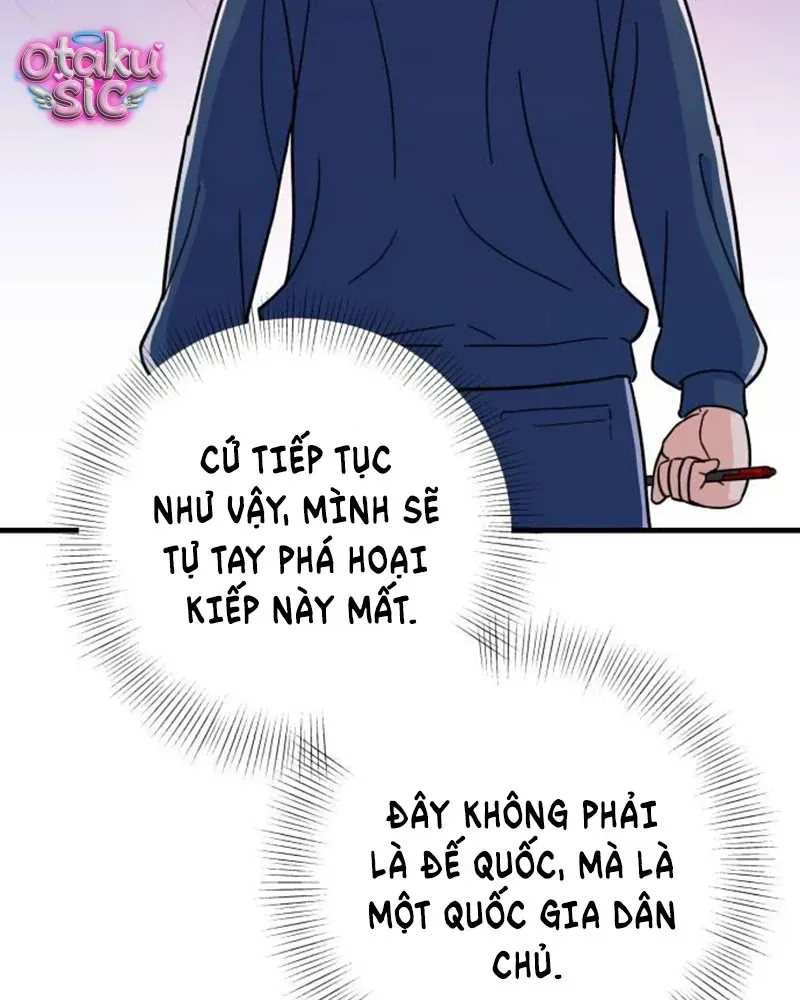 Vì Một Thúc Viên Mãn Cho Đôi Ta - Chap 3 - Trang 97