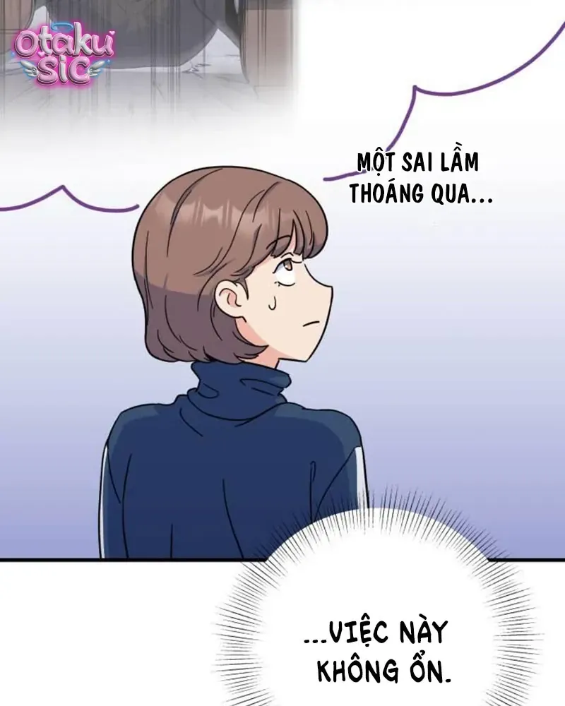 Vì Một Thúc Viên Mãn Cho Đôi Ta - Chap 3 - Trang 100