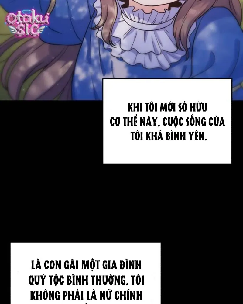 Vì Một Thúc Viên Mãn Cho Đôi Ta - Chap 4 - Trang 2