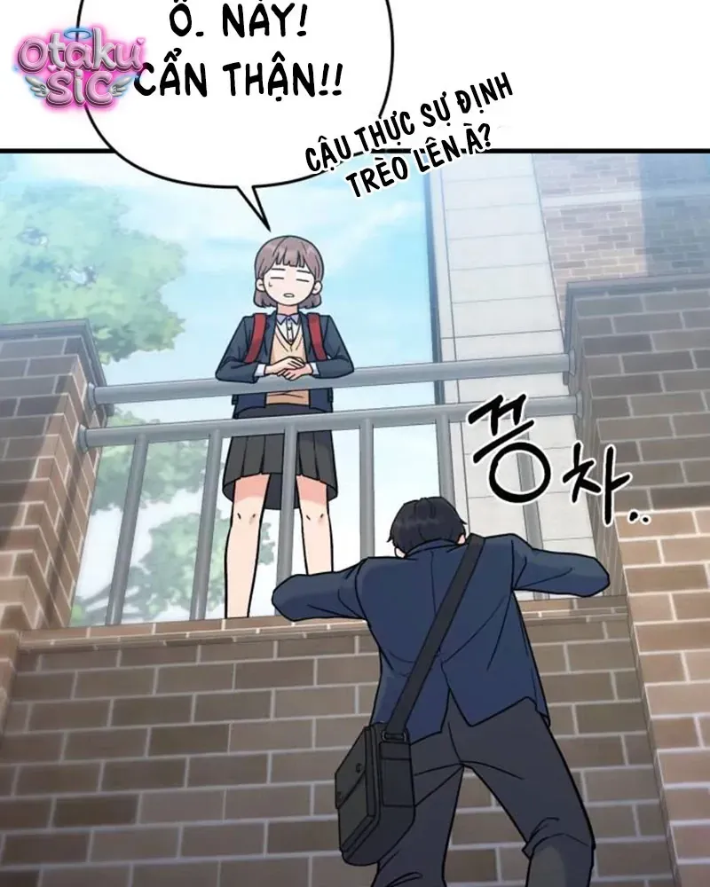 Vì Một Thúc Viên Mãn Cho Đôi Ta - Chap 4 - Trang 112