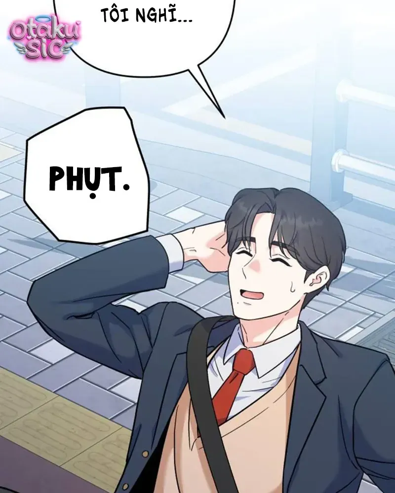 Vì Một Thúc Viên Mãn Cho Đôi Ta - Chap 4 - Trang 121