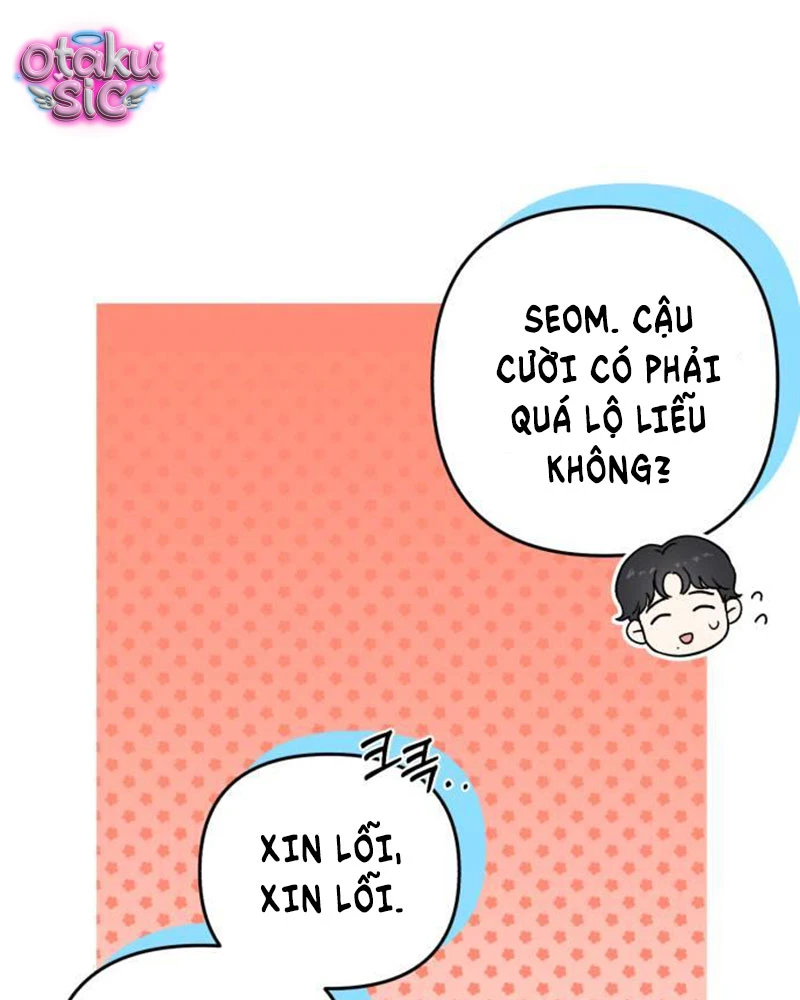 Vì Một Thúc Viên Mãn Cho Đôi Ta - Chap 4 - Trang 127