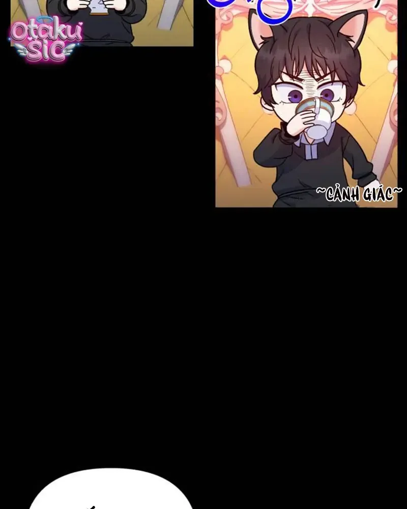 Vì Một Thúc Viên Mãn Cho Đôi Ta - Chap 4 - Trang 16