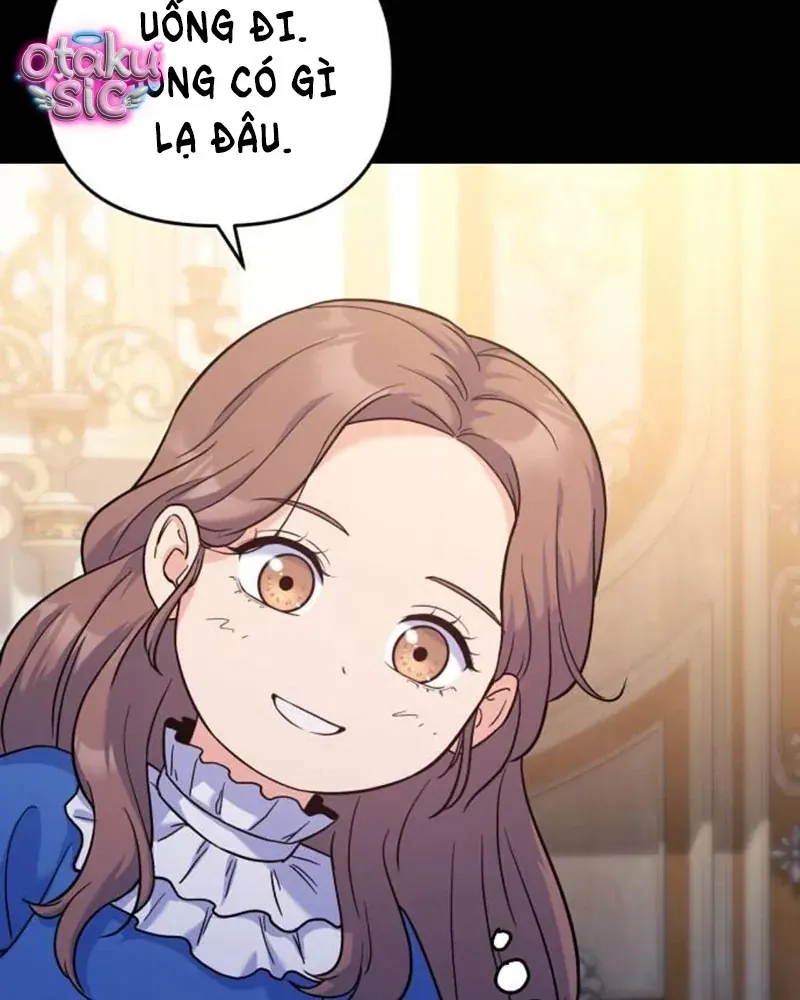 Vì Một Thúc Viên Mãn Cho Đôi Ta - Chap 4 - Trang 17