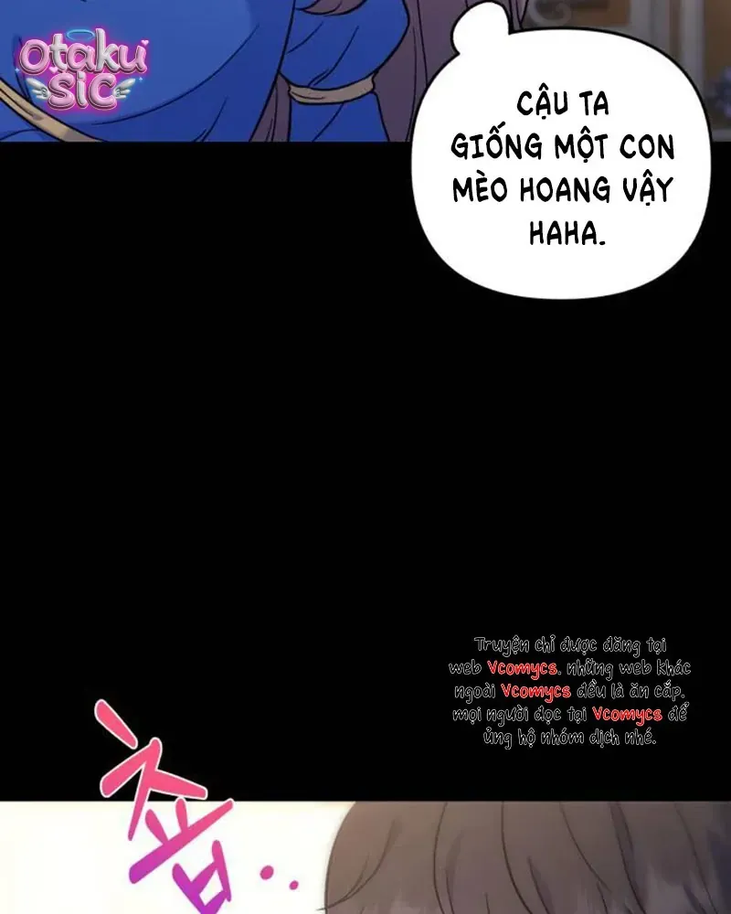 Vì Một Thúc Viên Mãn Cho Đôi Ta - Chap 4 - Trang 18