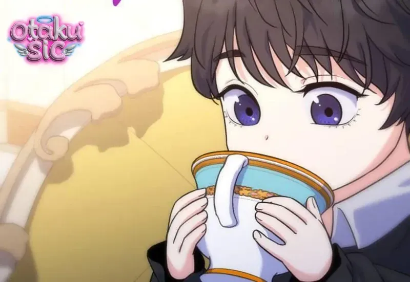 Vì Một Thúc Viên Mãn Cho Đôi Ta - Chap 4 - Trang 19