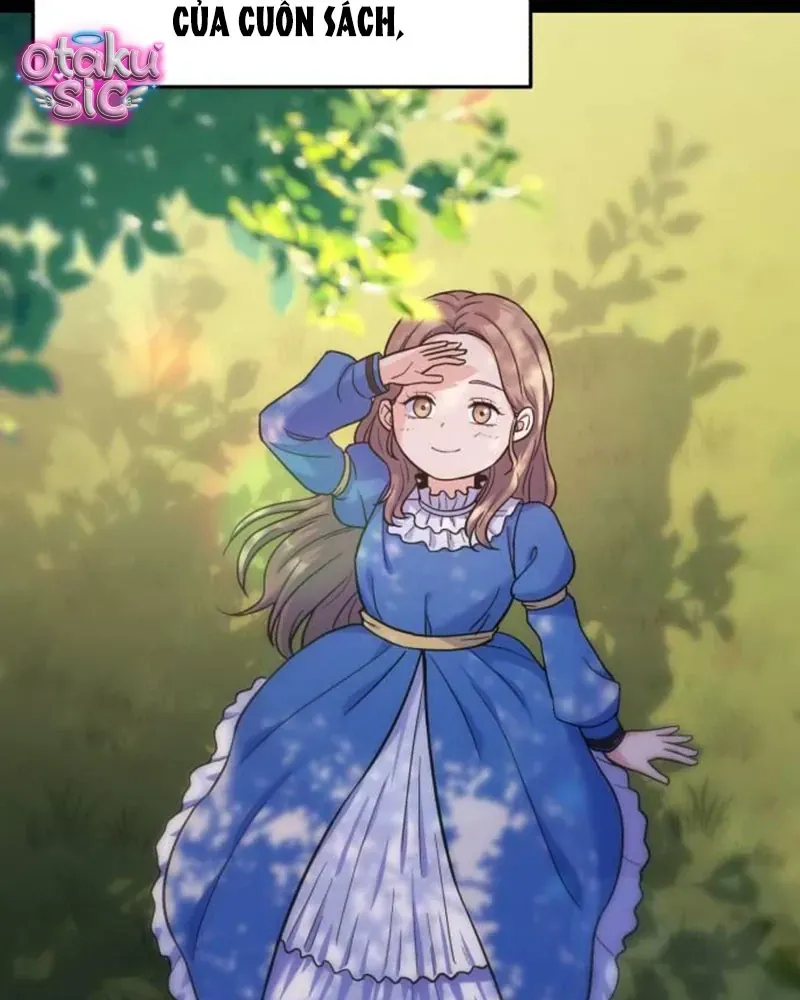 Vì Một Thúc Viên Mãn Cho Đôi Ta - Chap 4 - Trang 3