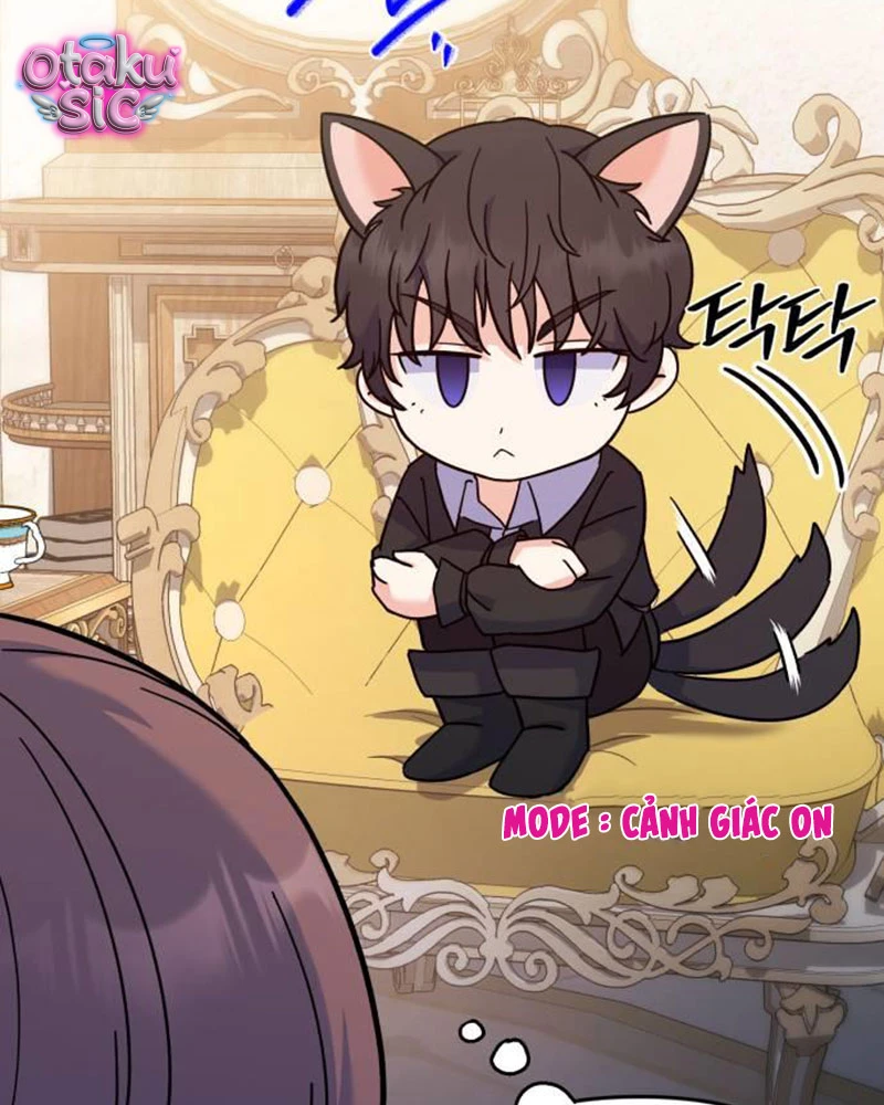 Vì Một Thúc Viên Mãn Cho Đôi Ta - Chap 4 - Trang 25