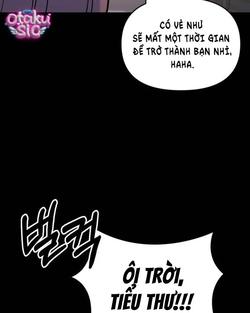 Vì Một Thúc Viên Mãn Cho Đôi Ta - Chap 4 - Trang 26