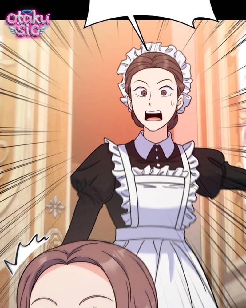 Vì Một Thúc Viên Mãn Cho Đôi Ta - Chap 4 - Trang 27