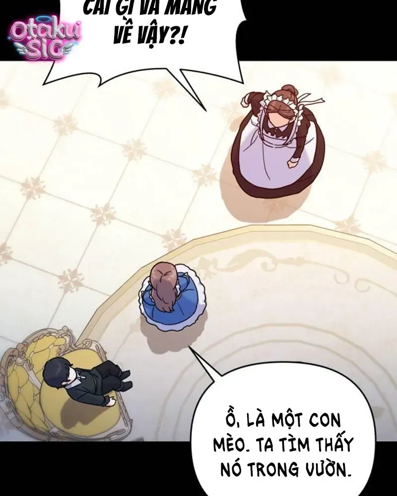 Vì Một Thúc Viên Mãn Cho Đôi Ta - Chap 4 - Trang 29