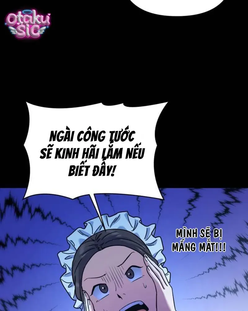 Vì Một Thúc Viên Mãn Cho Đôi Ta - Chap 4 - Trang 30