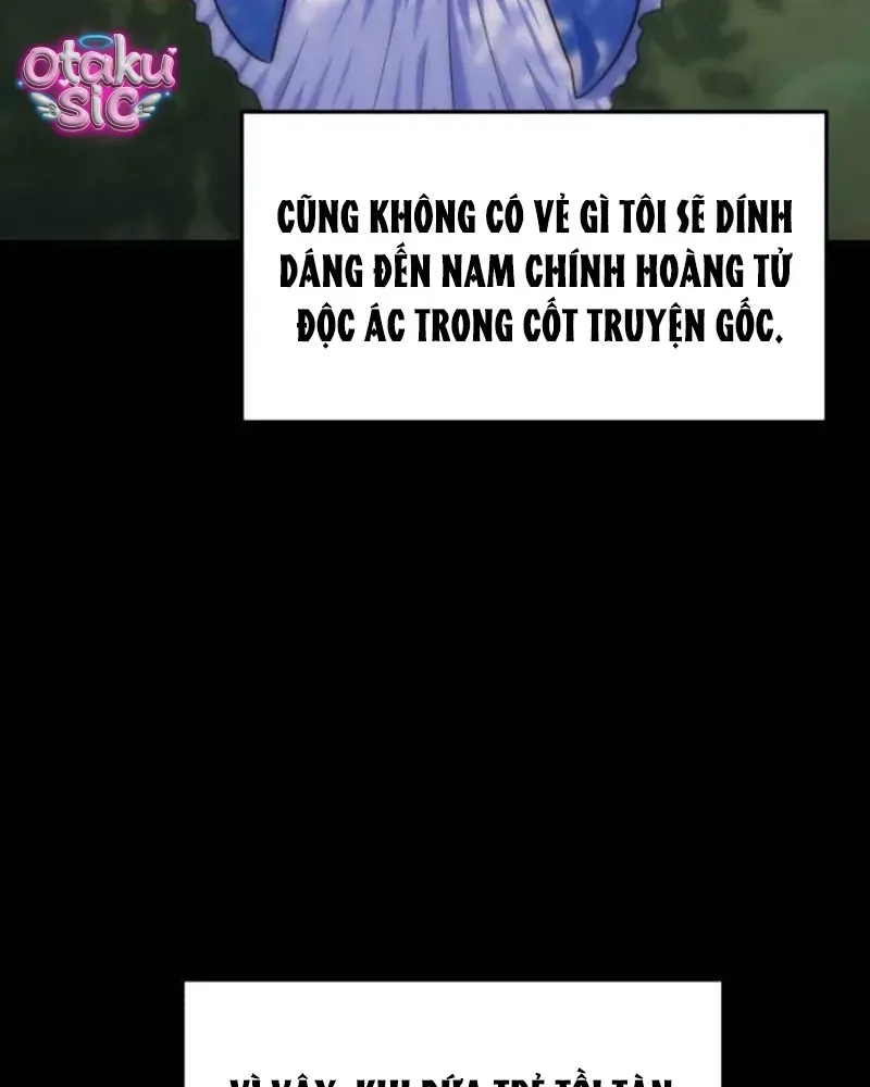 Vì Một Thúc Viên Mãn Cho Đôi Ta - Chap 4 - Trang 4