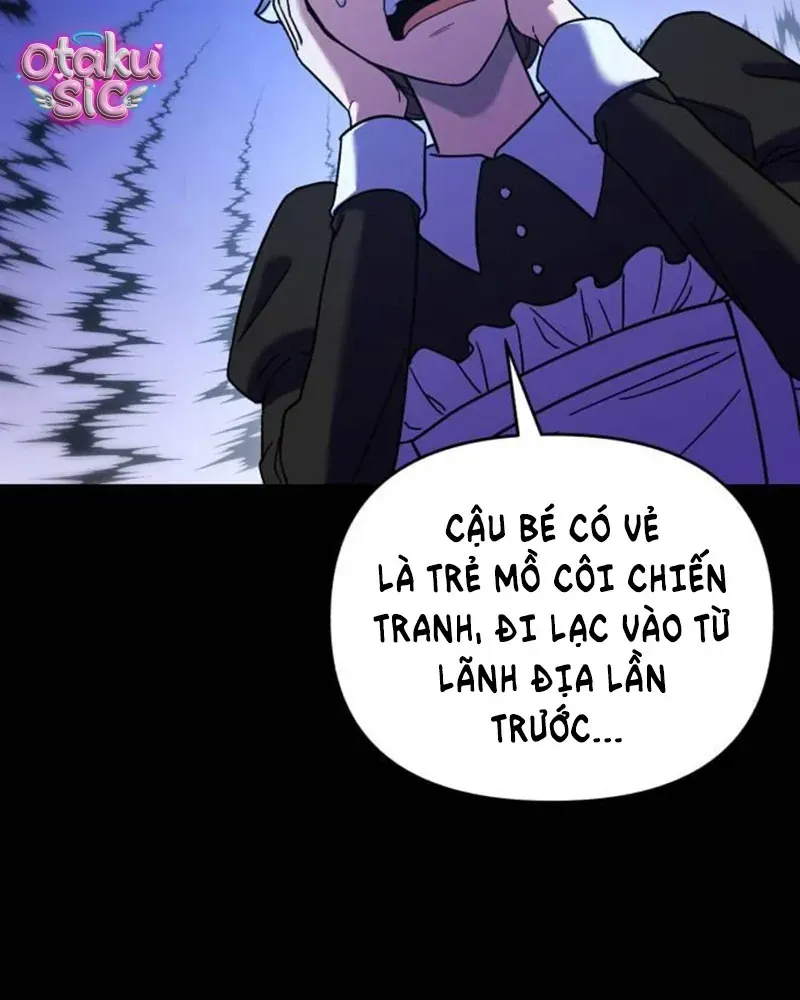 Vì Một Thúc Viên Mãn Cho Đôi Ta - Chap 4 - Trang 31