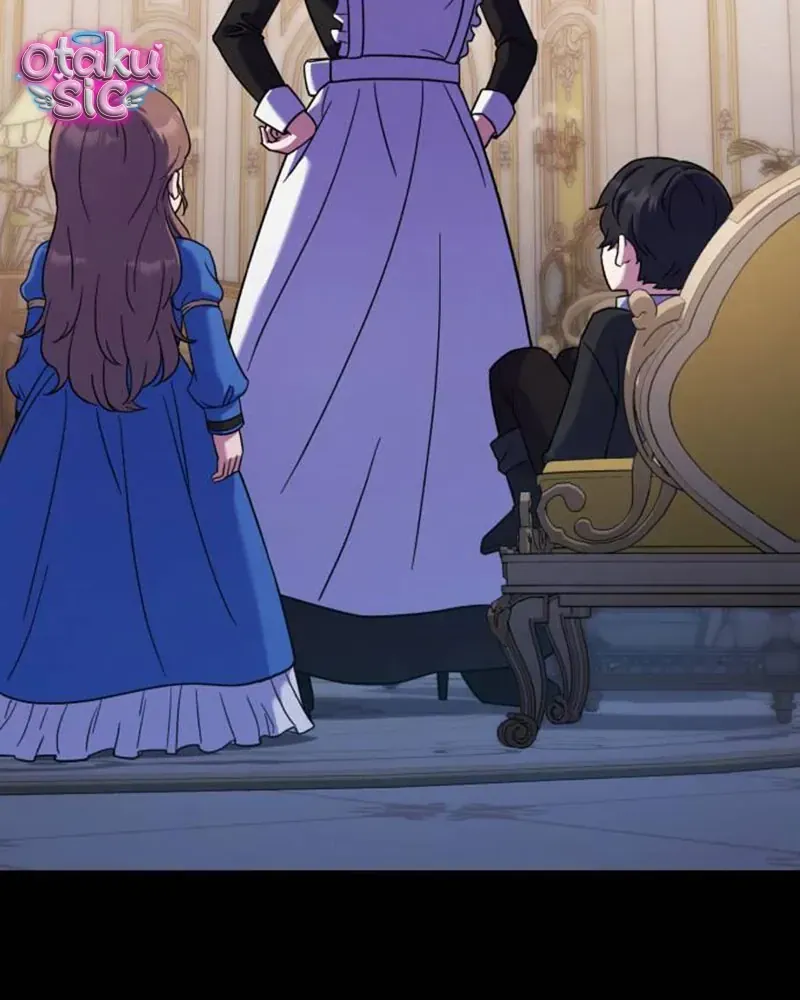 Vì Một Thúc Viên Mãn Cho Đôi Ta - Chap 4 - Trang 33