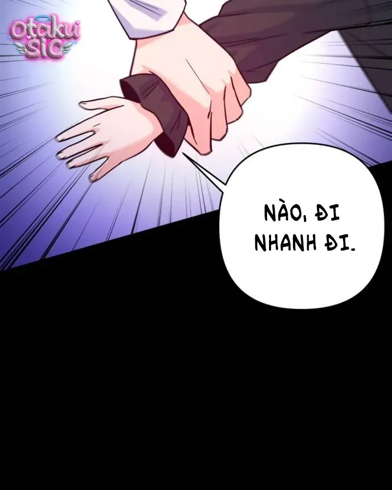 Vì Một Thúc Viên Mãn Cho Đôi Ta - Chap 4 - Trang 35