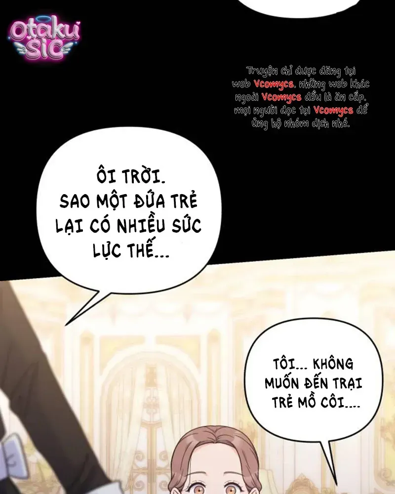 Vì Một Thúc Viên Mãn Cho Đôi Ta - Chap 4 - Trang 37