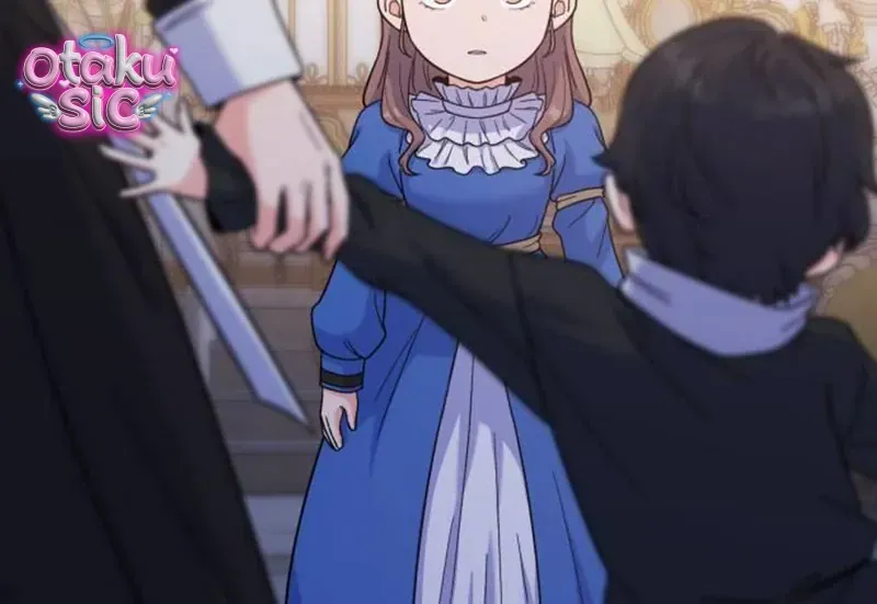 Vì Một Thúc Viên Mãn Cho Đôi Ta - Chap 4 - Trang 38