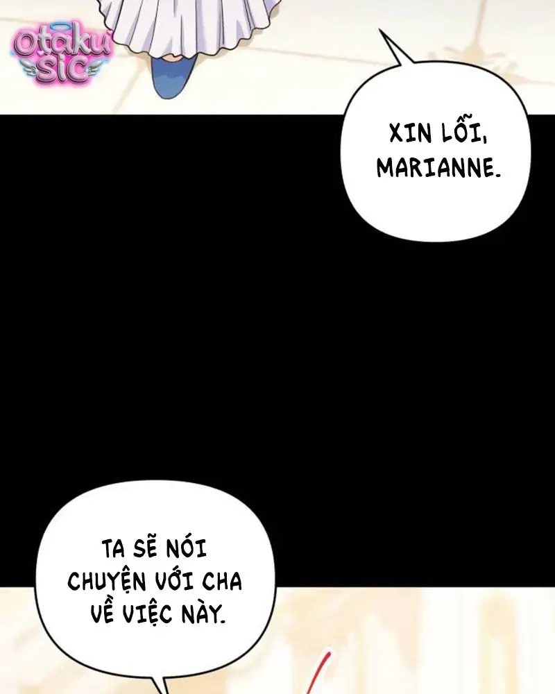 Vì Một Thúc Viên Mãn Cho Đôi Ta - Chap 4 - Trang 40