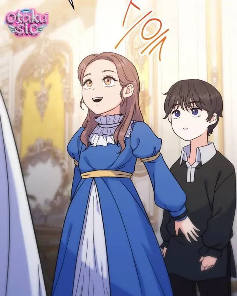 Vì Một Thúc Viên Mãn Cho Đôi Ta - Chap 4 - Trang 41