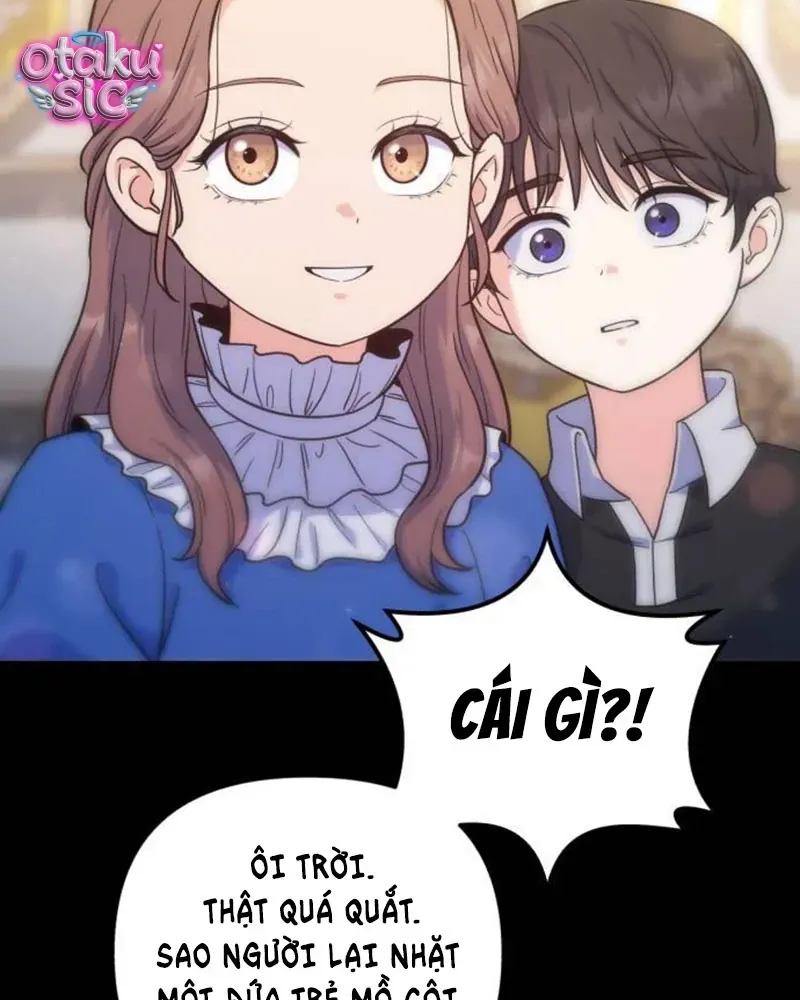 Vì Một Thúc Viên Mãn Cho Đôi Ta - Chap 4 - Trang 43