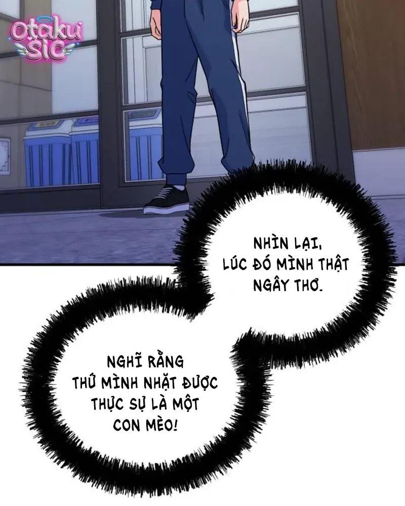 Vì Một Thúc Viên Mãn Cho Đôi Ta - Chap 4 - Trang 47