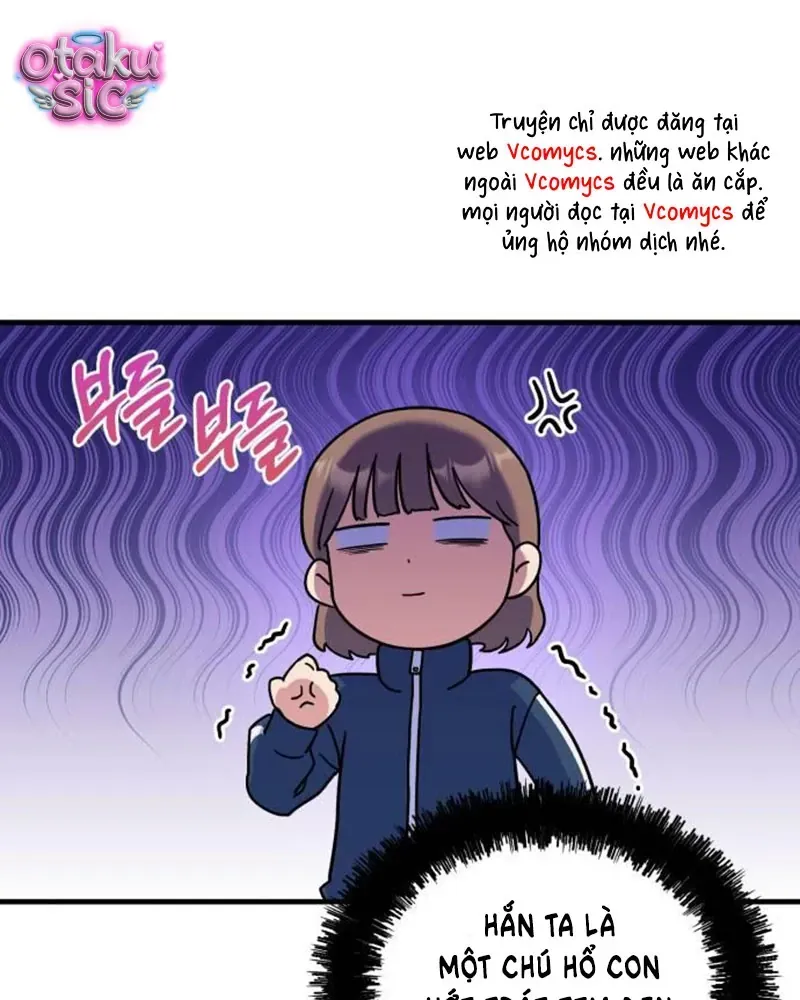Vì Một Thúc Viên Mãn Cho Đôi Ta - Chap 4 - Trang 48