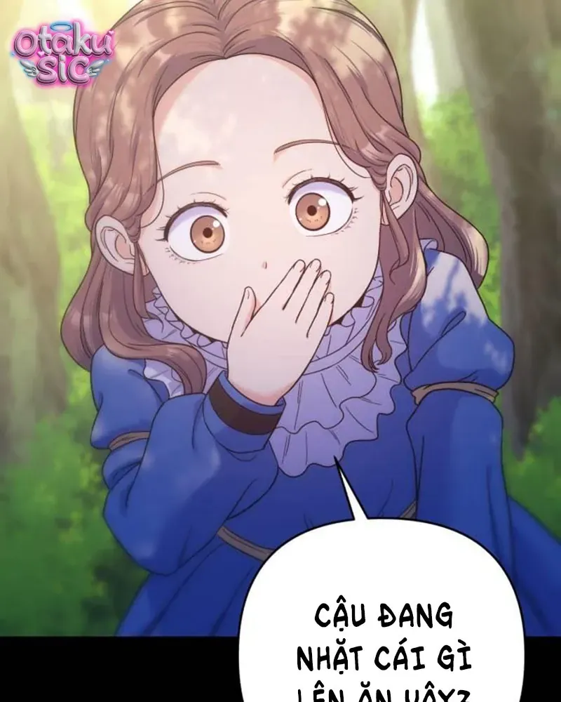 Vì Một Thúc Viên Mãn Cho Đôi Ta - Chap 4 - Trang 6