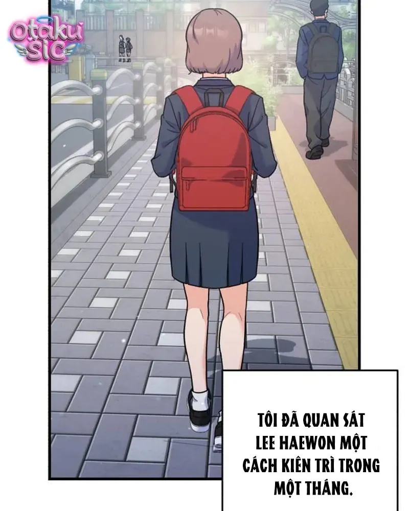 Vì Một Thúc Viên Mãn Cho Đôi Ta - Chap 4 - Trang 56
