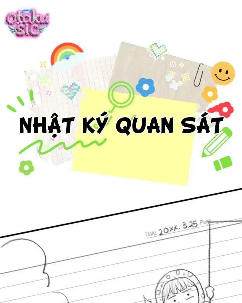 Vì Một Thúc Viên Mãn Cho Đôi Ta - Chap 4 - Trang 59