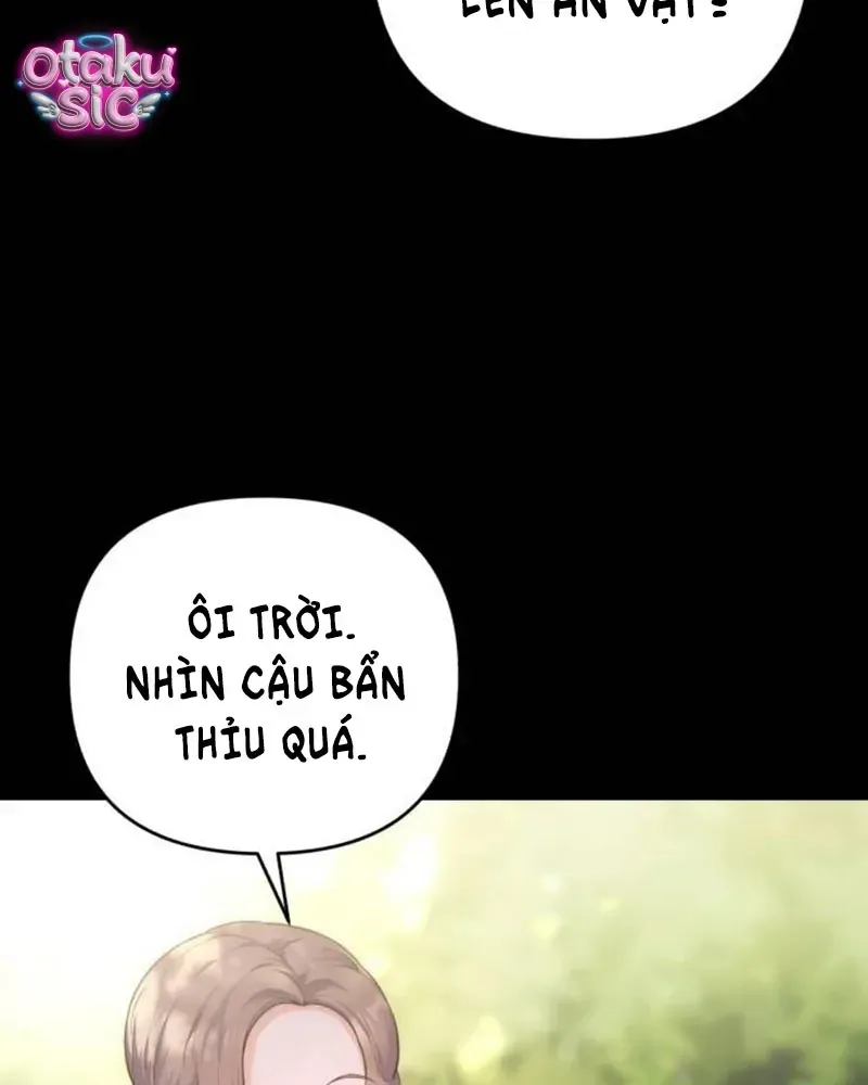 Vì Một Thúc Viên Mãn Cho Đôi Ta - Chap 4 - Trang 7