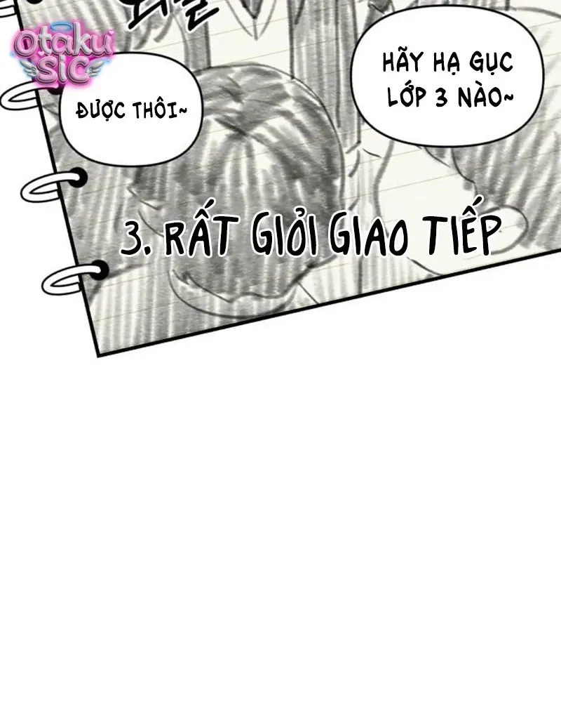 Vì Một Thúc Viên Mãn Cho Đôi Ta - Chap 4 - Trang 63