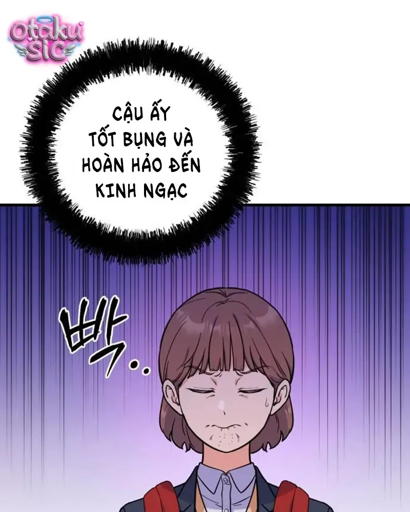 Vì Một Thúc Viên Mãn Cho Đôi Ta - Chap 4 - Trang 64