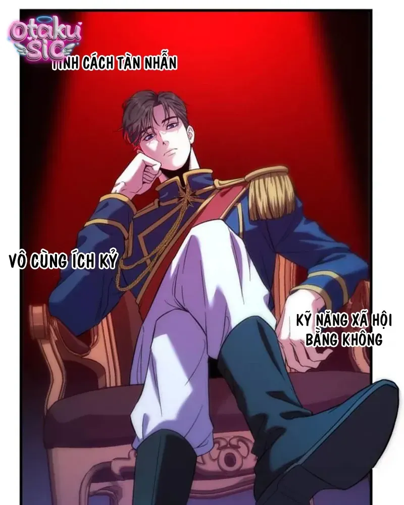 Vì Một Thúc Viên Mãn Cho Đôi Ta - Chap 4 - Trang 66