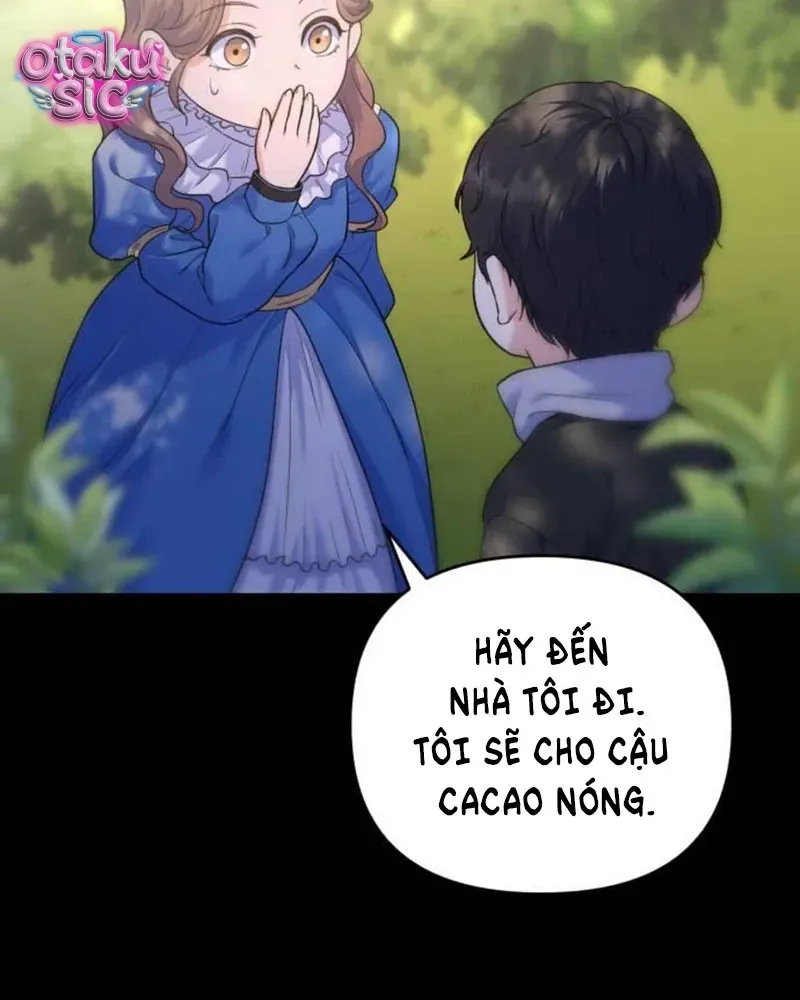 Vì Một Thúc Viên Mãn Cho Đôi Ta - Chap 4 - Trang 8