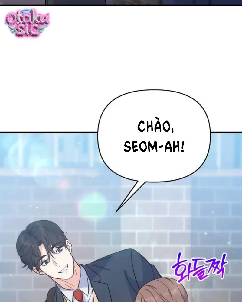 Vì Một Thúc Viên Mãn Cho Đôi Ta - Chap 4 - Trang 71